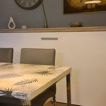 A&C Apartement 5Mn Basel Airport Saint-Louis  Dış mekan fotoğraf