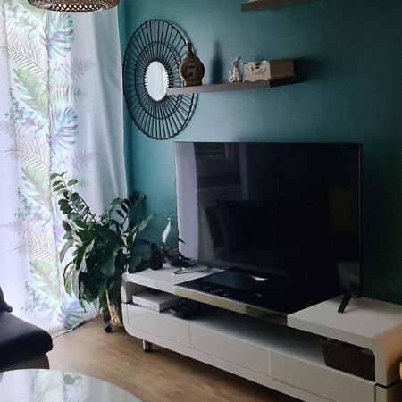 A&C Apartement 5Mn Basel Airport Saint-Louis  Dış mekan fotoğraf