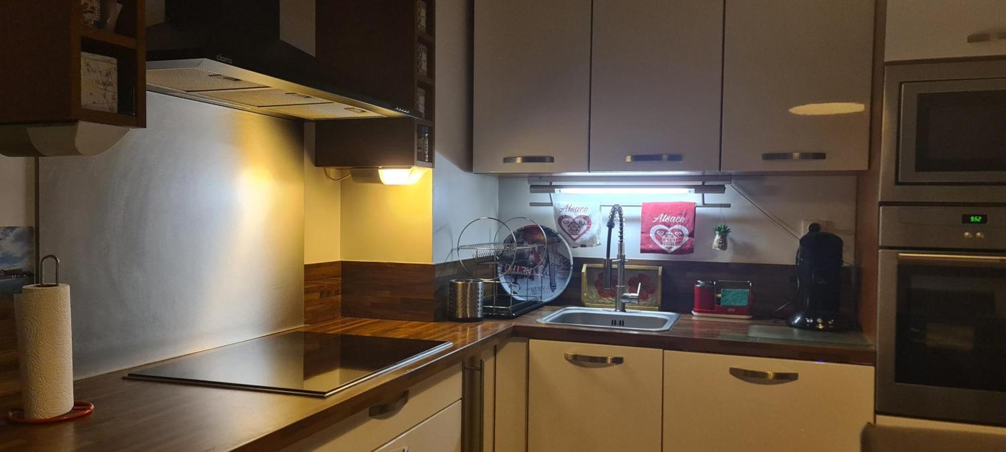 A&C Apartement 5Mn Basel Airport Saint-Louis  Dış mekan fotoğraf