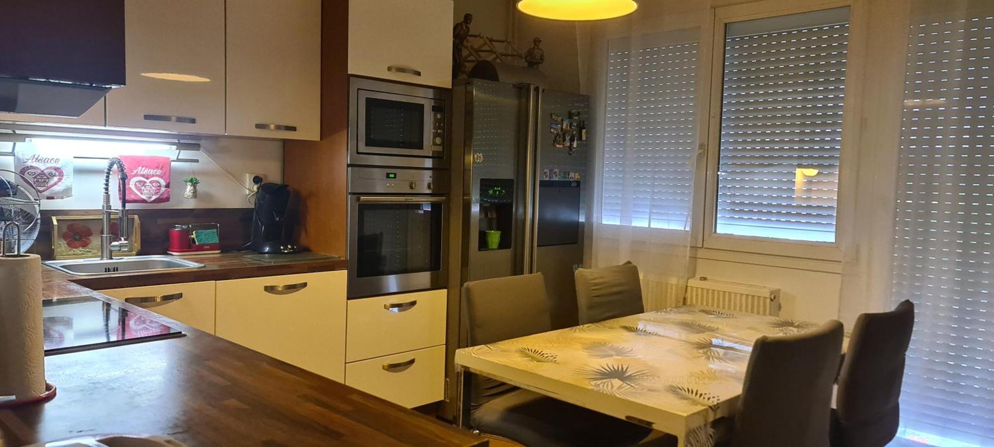 A&C Apartement 5Mn Basel Airport Saint-Louis  Dış mekan fotoğraf