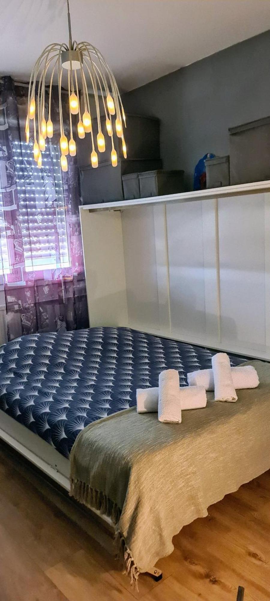 A&C Apartement 5Mn Basel Airport Saint-Louis  Dış mekan fotoğraf