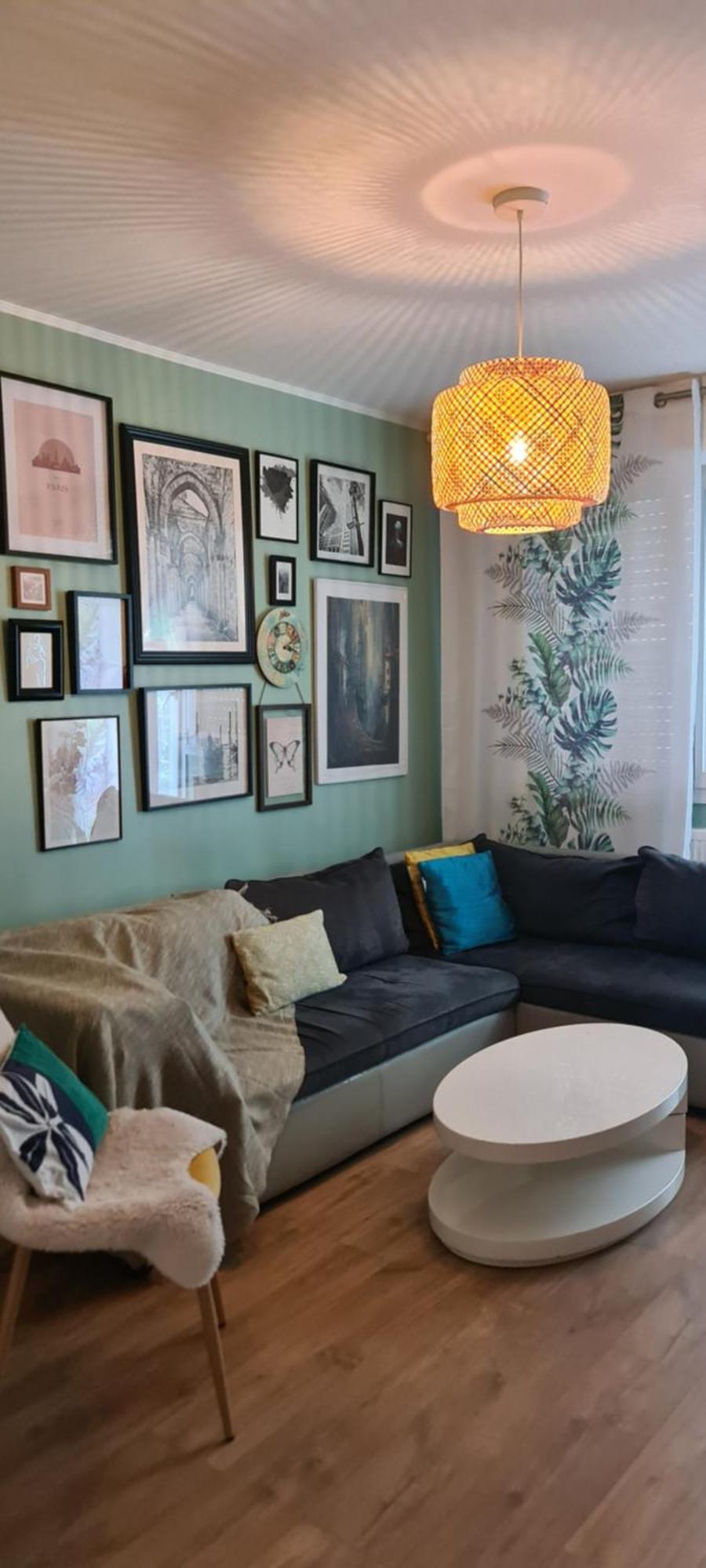 A&C Apartement 5Mn Basel Airport Saint-Louis  Dış mekan fotoğraf